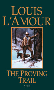 The Proving Trail 
