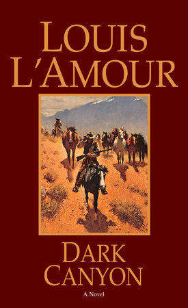 The First Fast Draw - A novel by Louis L'Amour