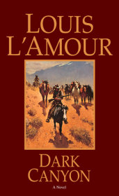 Dark Canyon