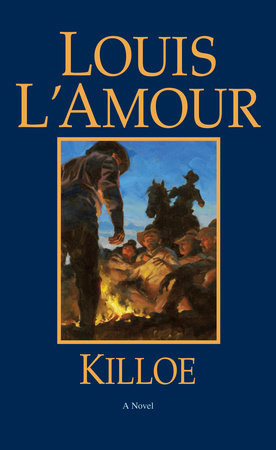 Silver Canyon: Louis L'Amour: 9780553247435: : Books