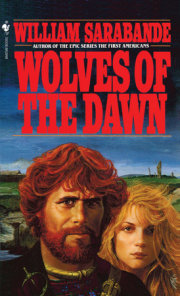 Wolves of the Dawn 