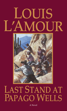 Son of a Wanted Man by Louis L'amour From the Louis 