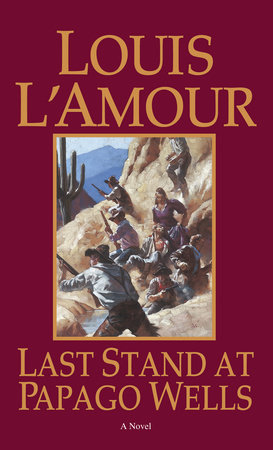 War Party by Louis L'Amour: 9780553253931 | : Books