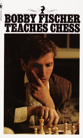 Bobby Fischer's Games of Chess, hardcover, First Edition 1959