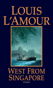 West from Singapore 