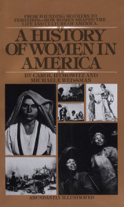 A History of Women in America