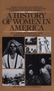 A History of Women in America 