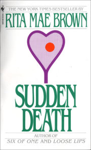 Sudden Death 