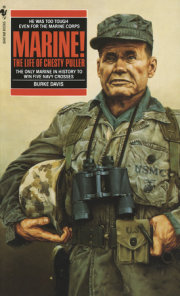 Marine! 