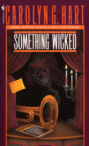 Something Wicked 