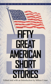 Fifty Great American Short Stories 