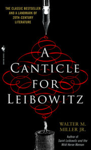 A Canticle for Leibowitz 