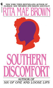 Southern Discomfort 