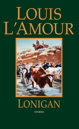 Louis L'Amour  Penguin Random House