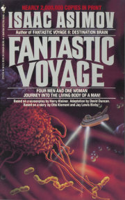 Fantastic Voyage 