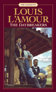 The Daybreakers 