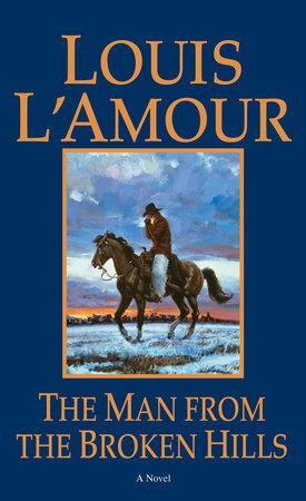 Louis L'amour The Trail to Crazy Man by Louis L'amour, Audio Book (CD), Indigo Chapters