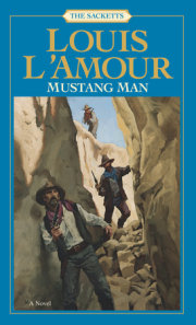 Lonely on the Mountain by Louis L'Amour: 9780553276787