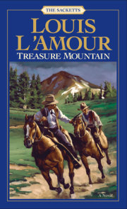 Treasure Mountain 