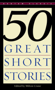 Fifty Great Short Stories 