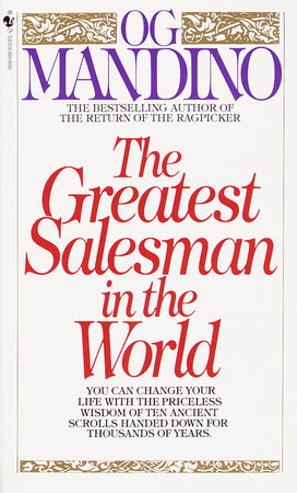 The Greatest Salesman in the World|Paperback