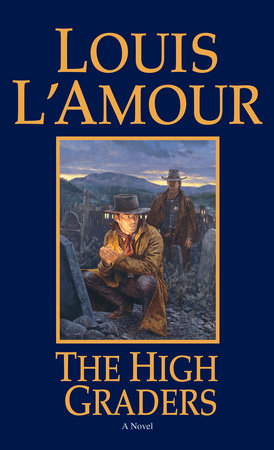 Louis L'Amour  Penguin Random House