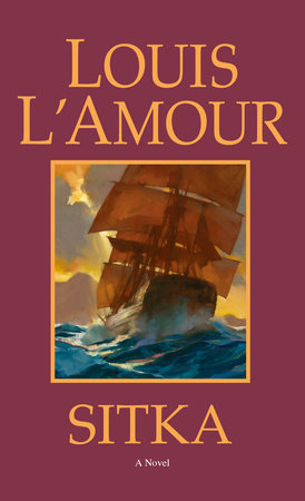 Callaghen (Louis L'Amour's Lost Treasures): A Novel See more