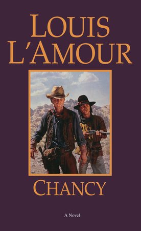 The Sacketts: Sackett's Land; Sackett; Galloway; Mustang Man; LandoÊ by Louis  L'Amour - 1984