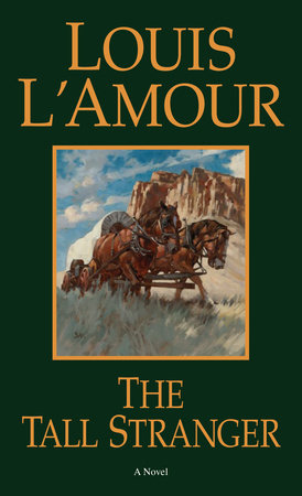 High Lonesome by Louis L'Amour: 9780553259728