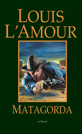 Louis L'Amour