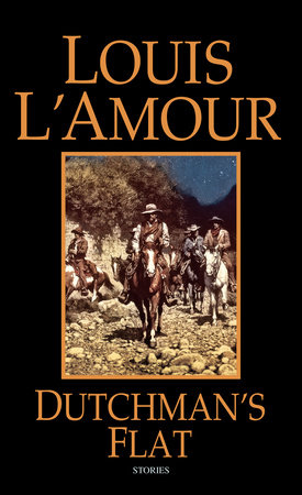 Lonigan - A collection of short stories by Louis L'Amour