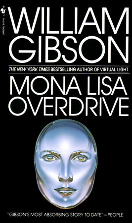 Lisa Overdrive by William 9780553281743 | PenguinRandomHouse.com: Books