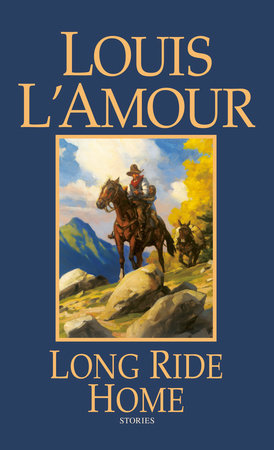 The Sixth Shotgun by Louis L'Amour