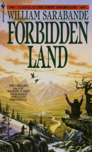 Forbidden Land 