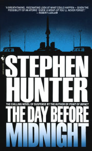 The Day Before Midnight 