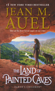 The Land of Painted Caves 