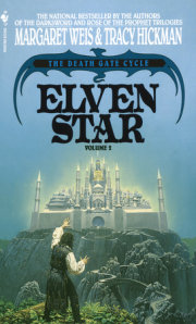 Elven Star 