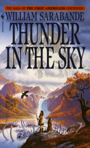 Thunder in the Sky 