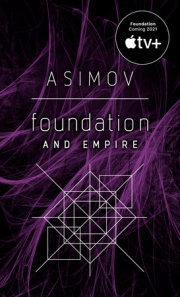 Foundation and Empire 