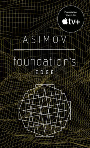 Foundation's Edge 