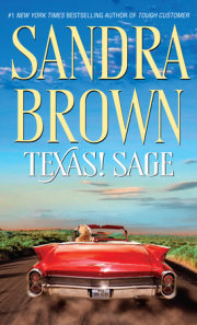 Texas! Sage 
