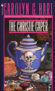 The Christie Caper 