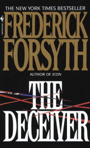 The Deceiver 