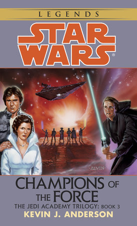 Listen Free to Vision of the Future: Star Wars Legends (The Hand