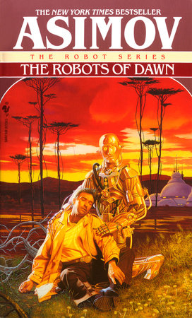 asimov i robot