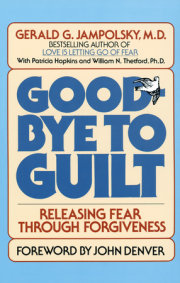 Good-Bye to Guilt 