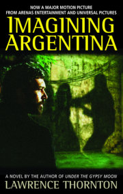 The Gods of Tango by Carolina De Robertis