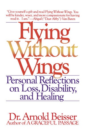 Flying Without Wings | Random House Publishing Group