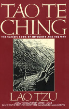 Tao Te Ching por John Minford, Lao Tzu - Audiolibro 