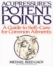 Acupressure's Potent Points 
